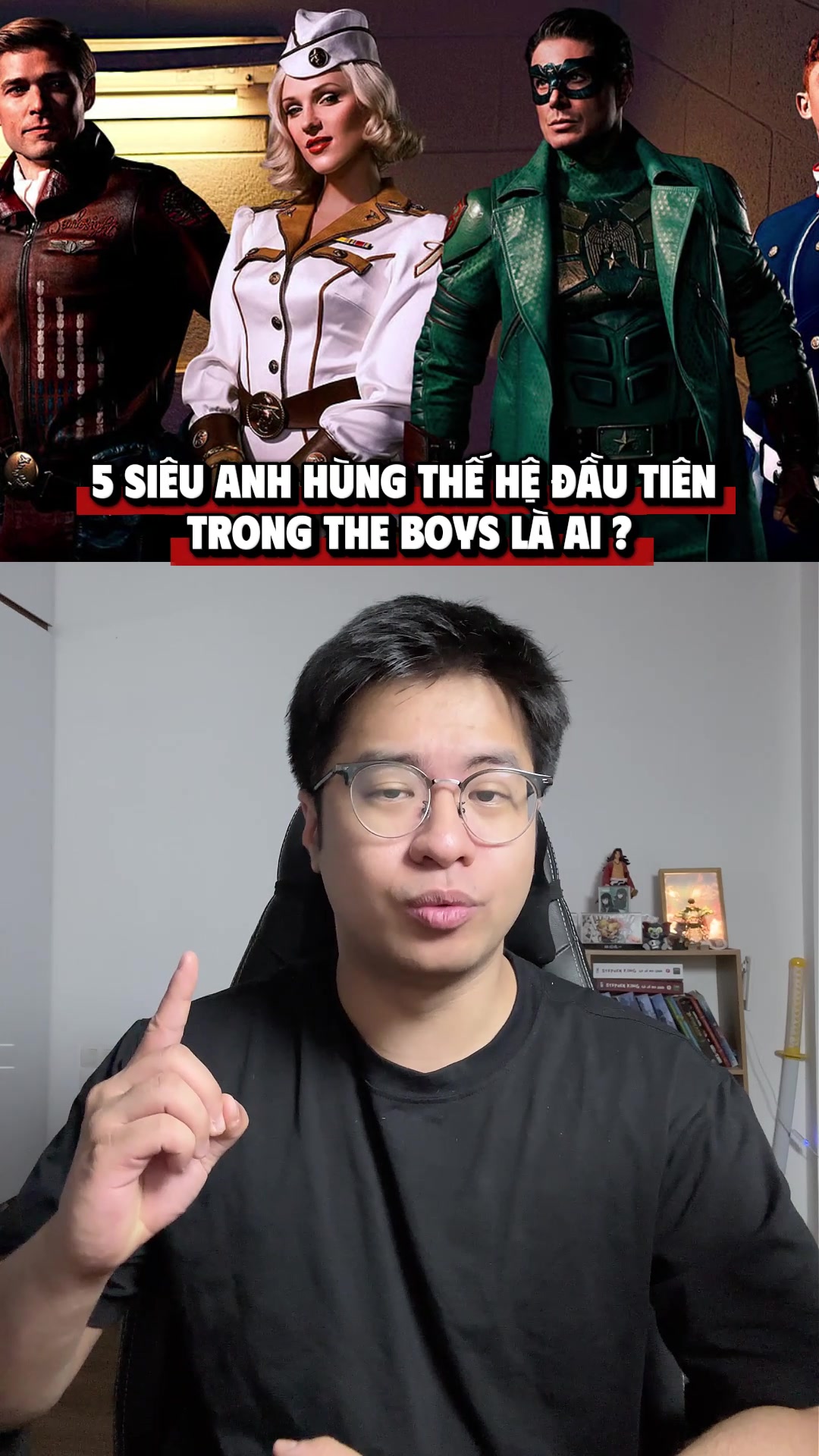 @Minh Review