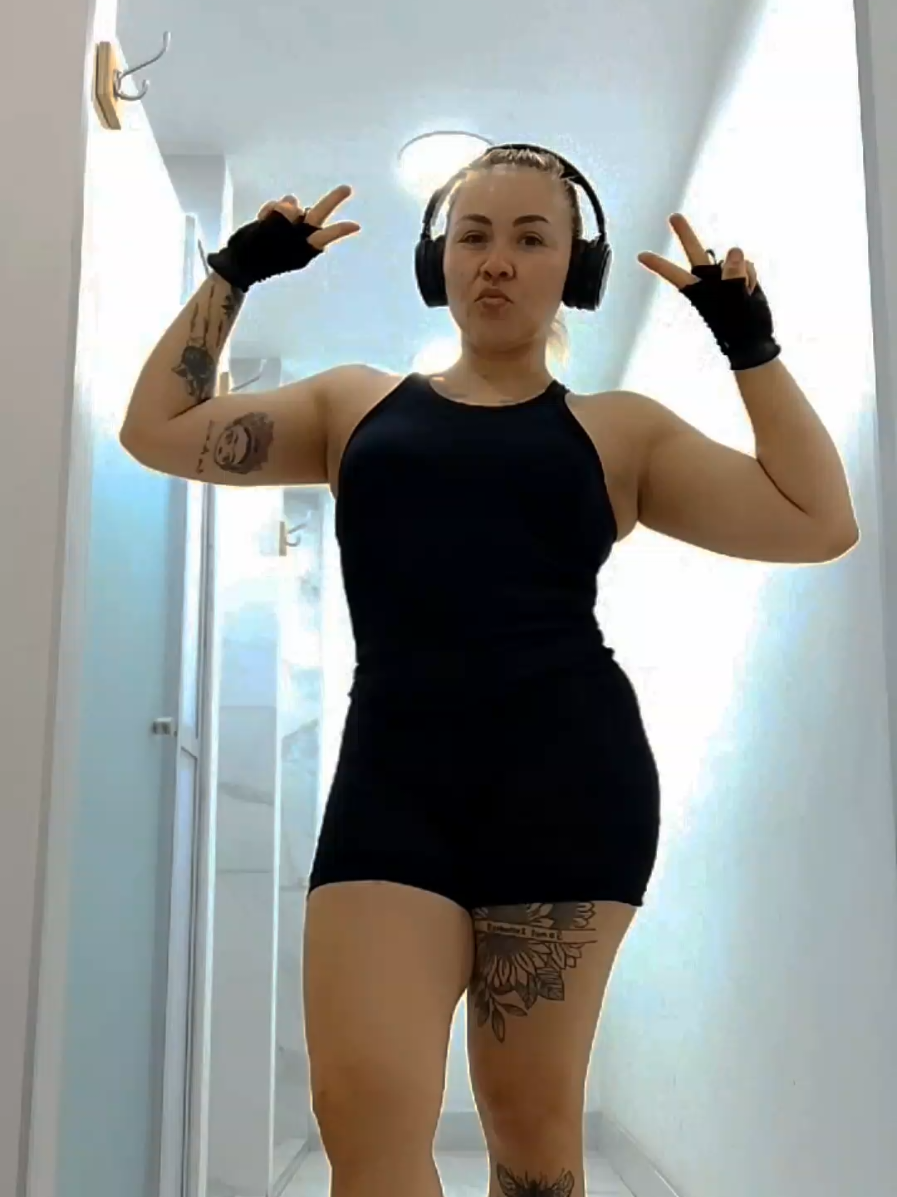 @Mary L&oacute;pez | Gym & Arte.