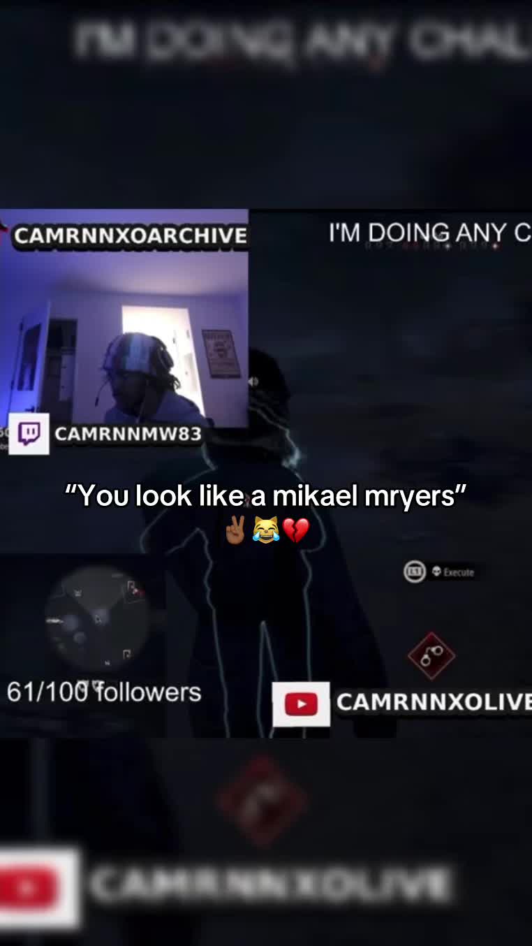 @CAM M M