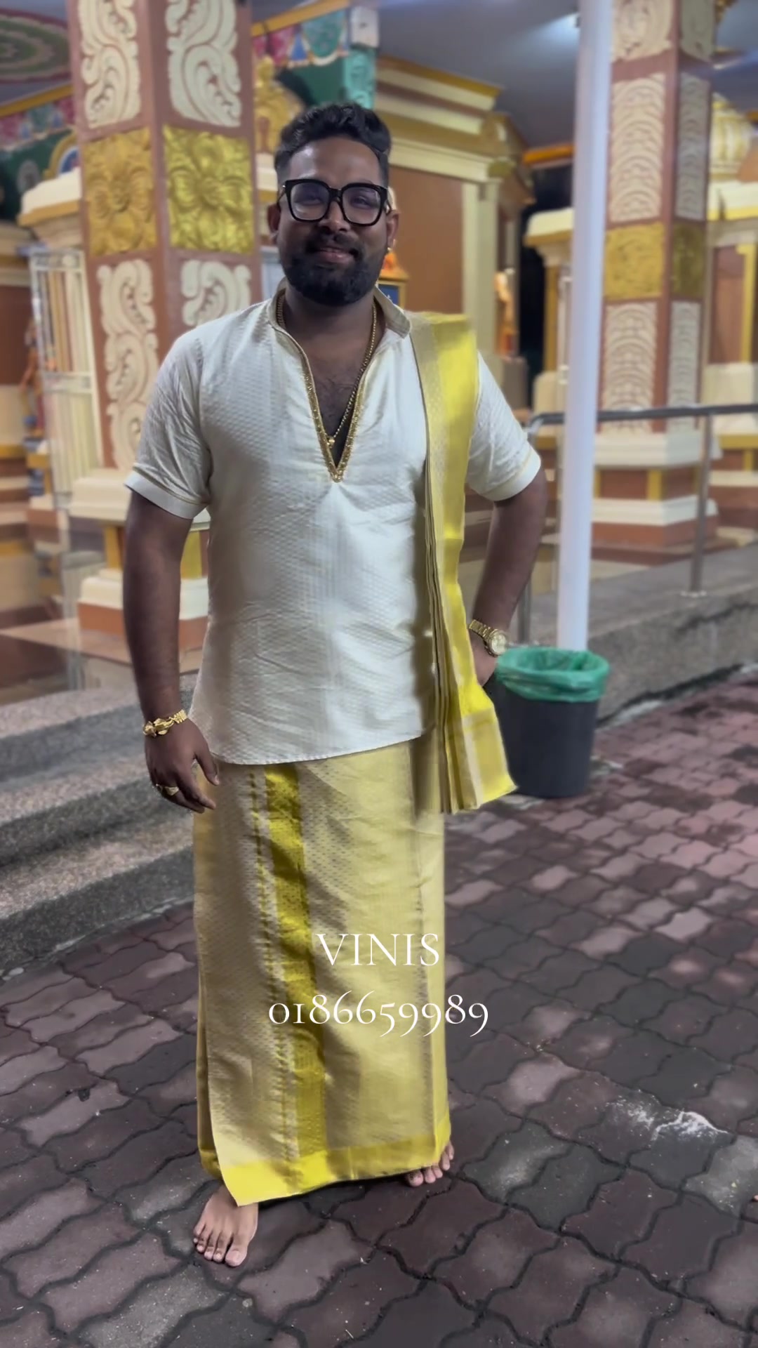 @Vini’s indian ethnic wear
