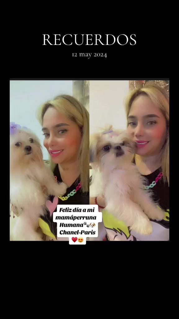 @Chanel💖Par&iacute;s💖