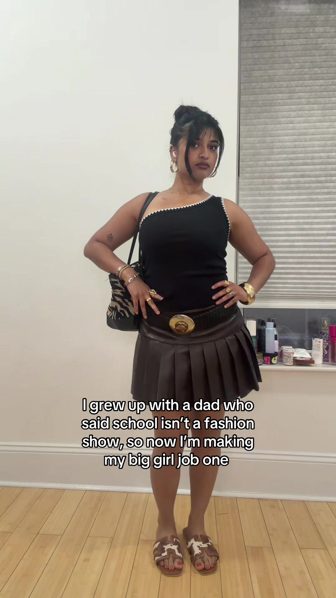 @Aneesha