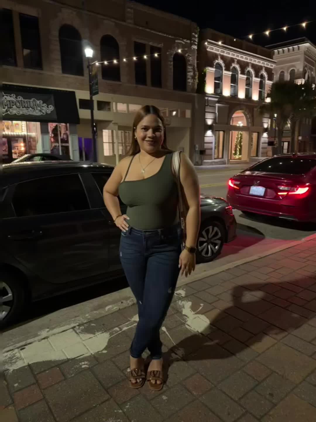 @Senesha Galeano