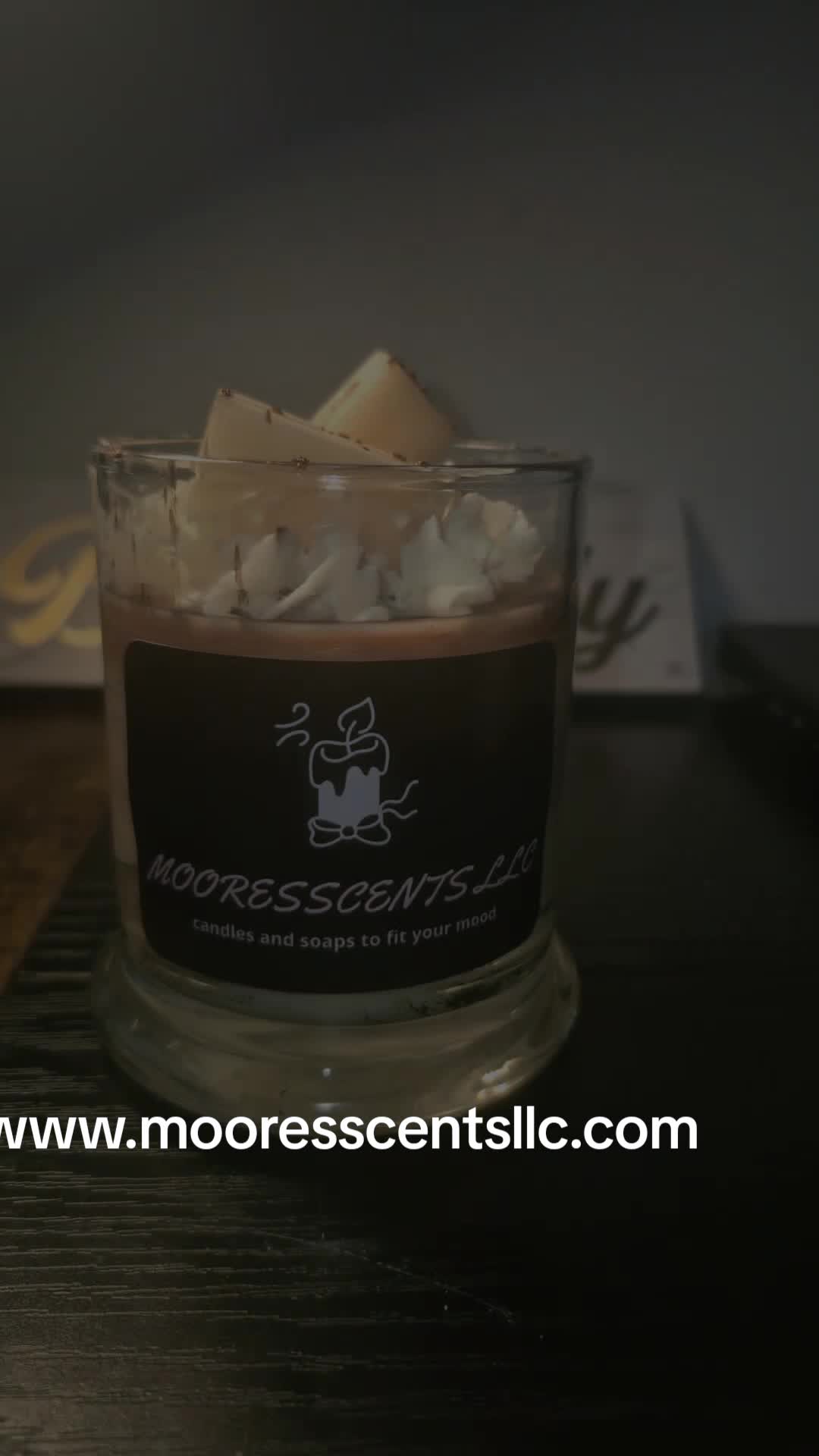 @Mooresscents LLC
