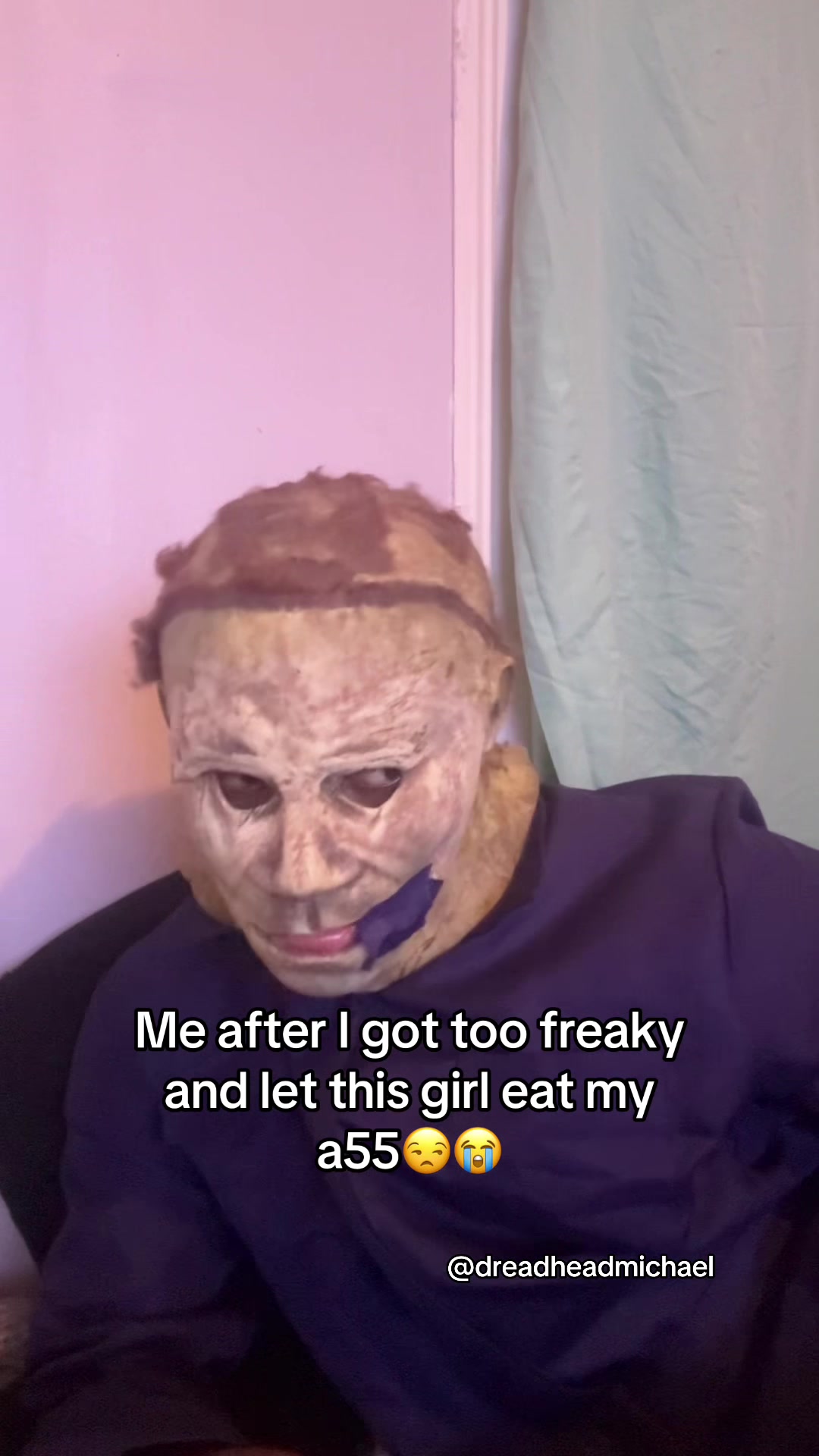 @Dreadheadmichael