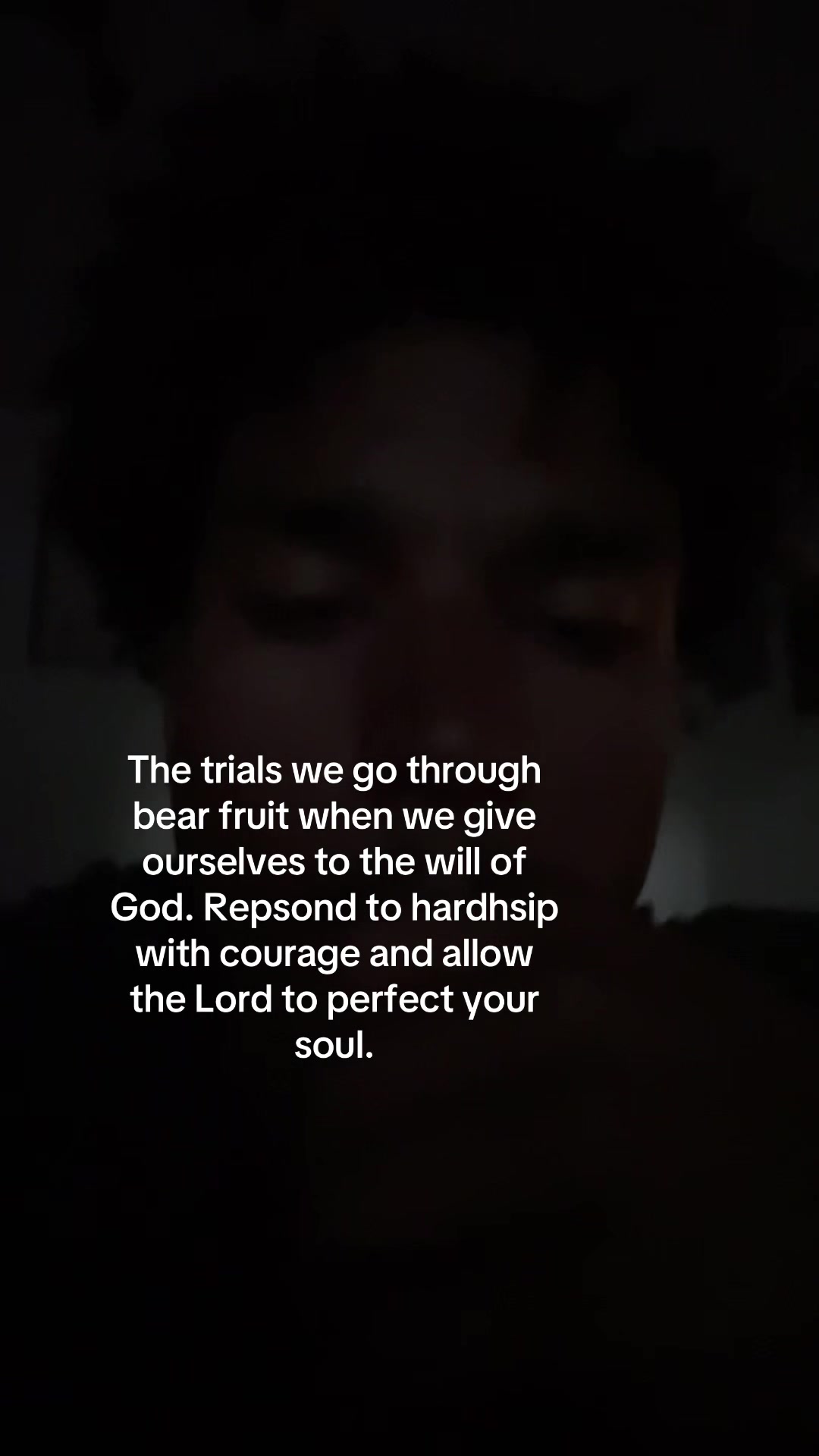@Stuckinmybible