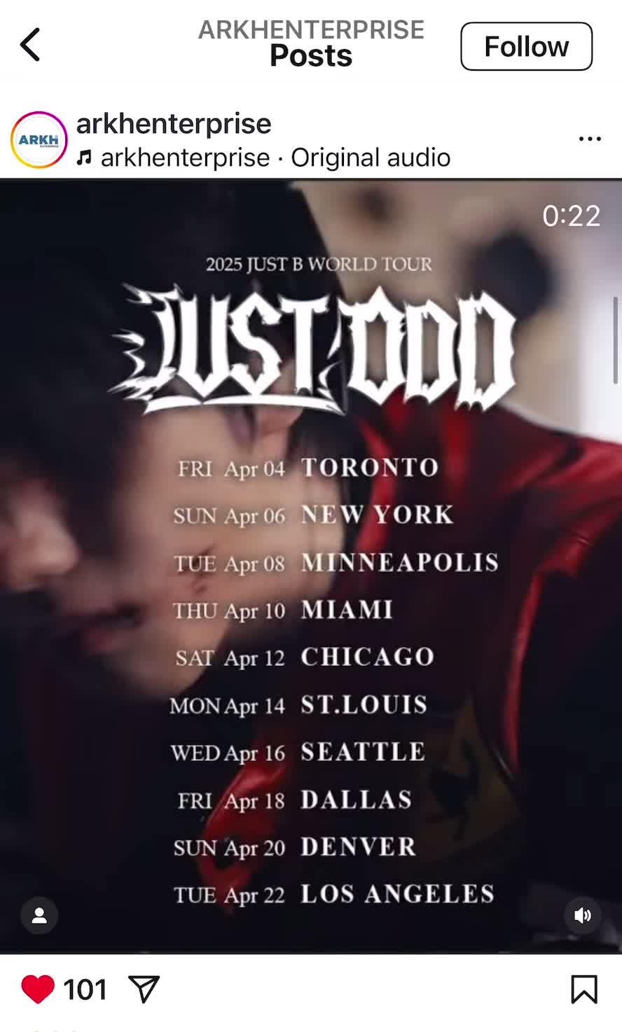 @Just6ix