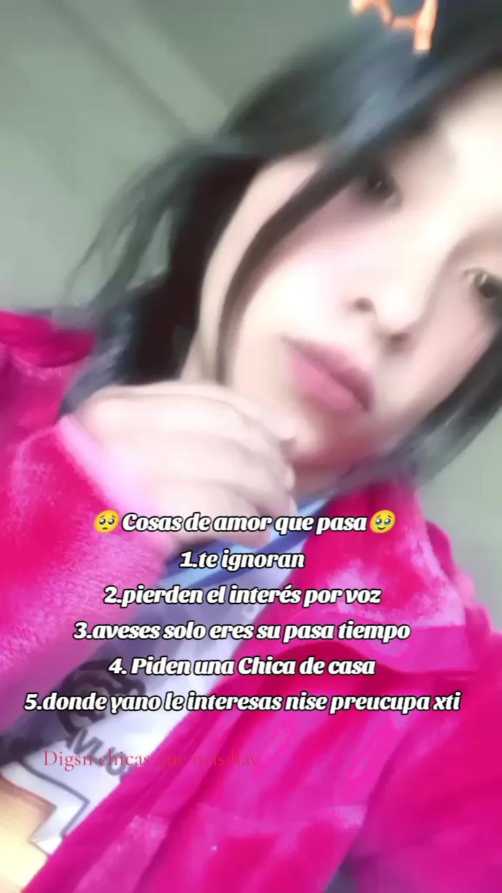@🥀 ❤️Soy ✨De 🫀 LUcio ❤️ 🌹