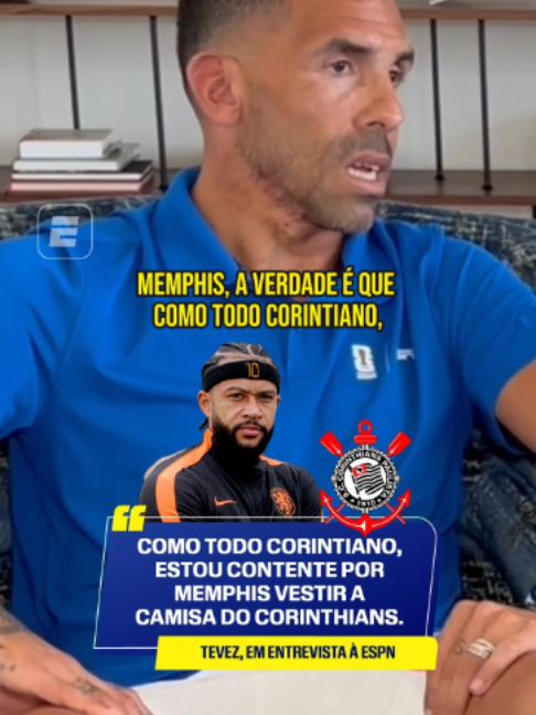 @ESPN Brasil