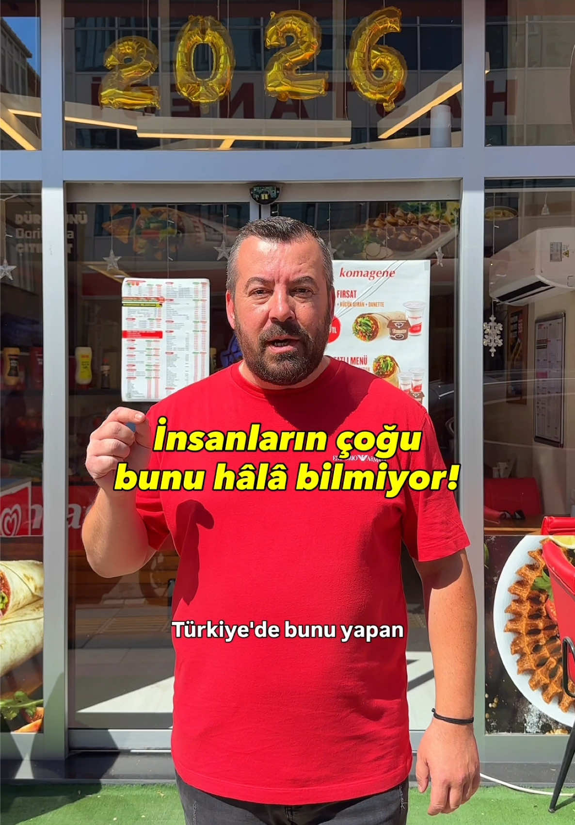 @Emrah Akın