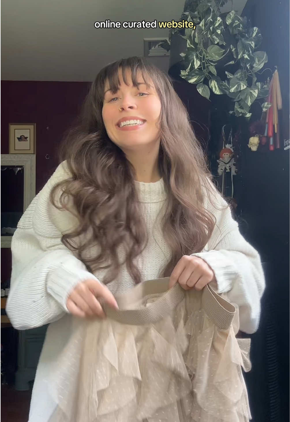 @BIANCA BELLO