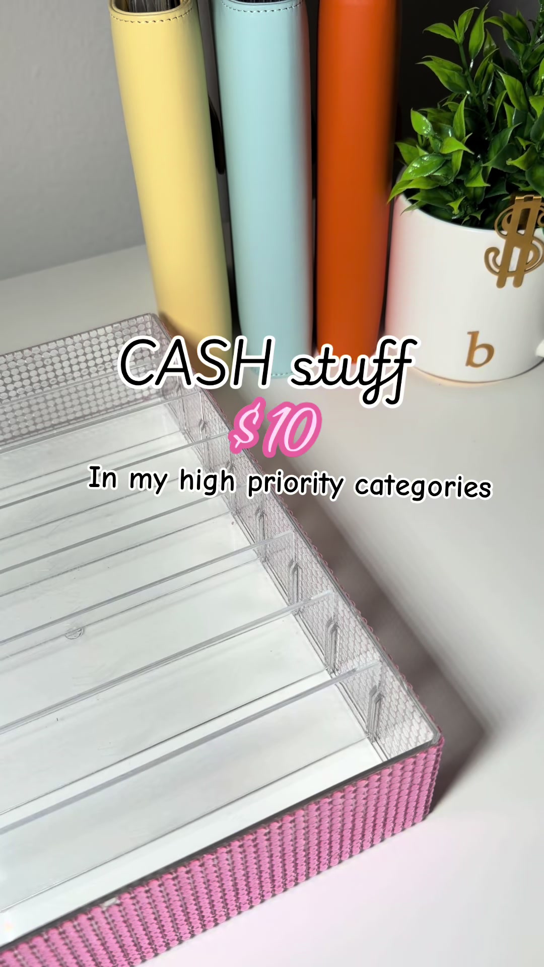@B. Budgeted