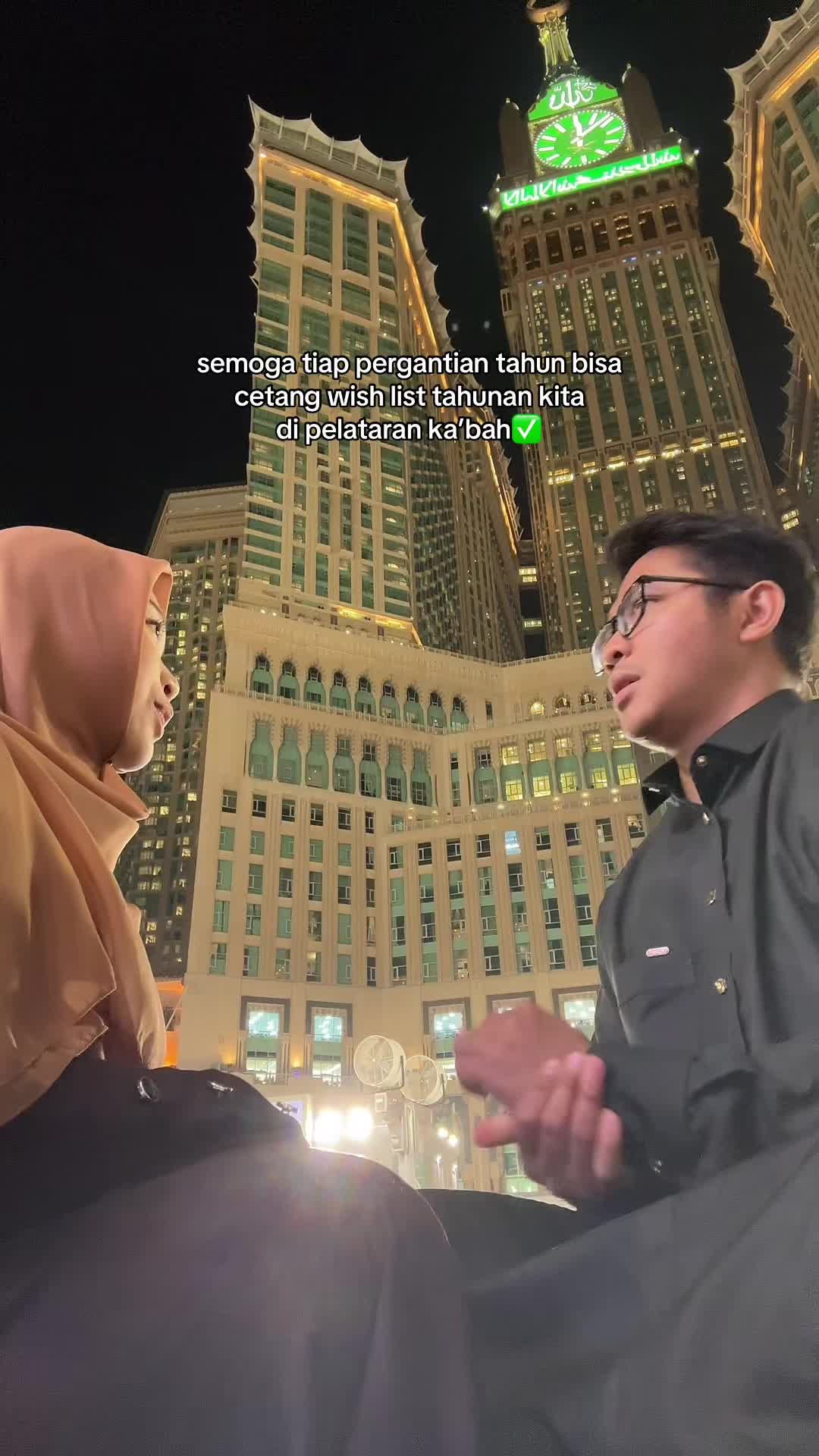 @intan | your umroh planner ๐