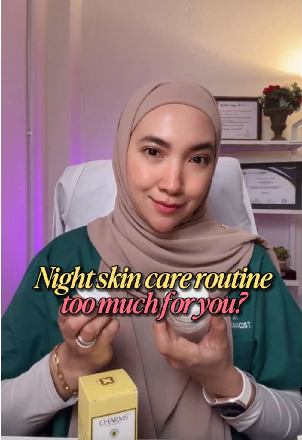 @Pharmacist Ony