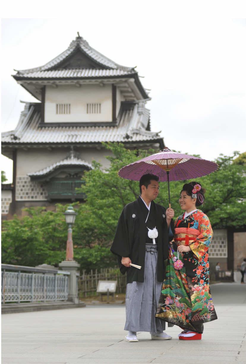 @金澤syugen金沢和婚プランナー