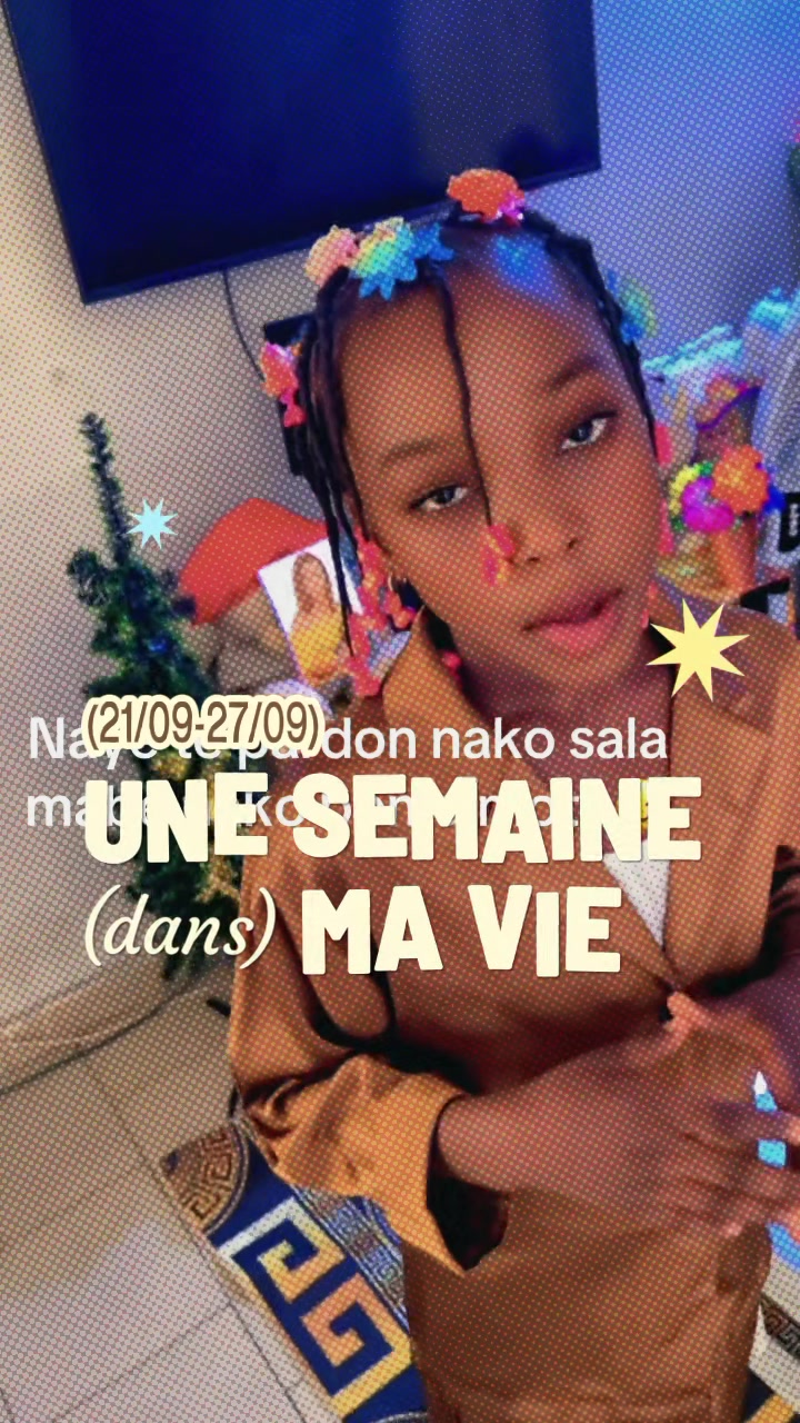 @La maman de précieuse