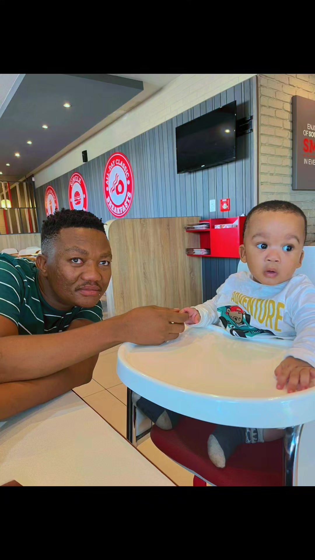 @DJ Mac Deep Koketso