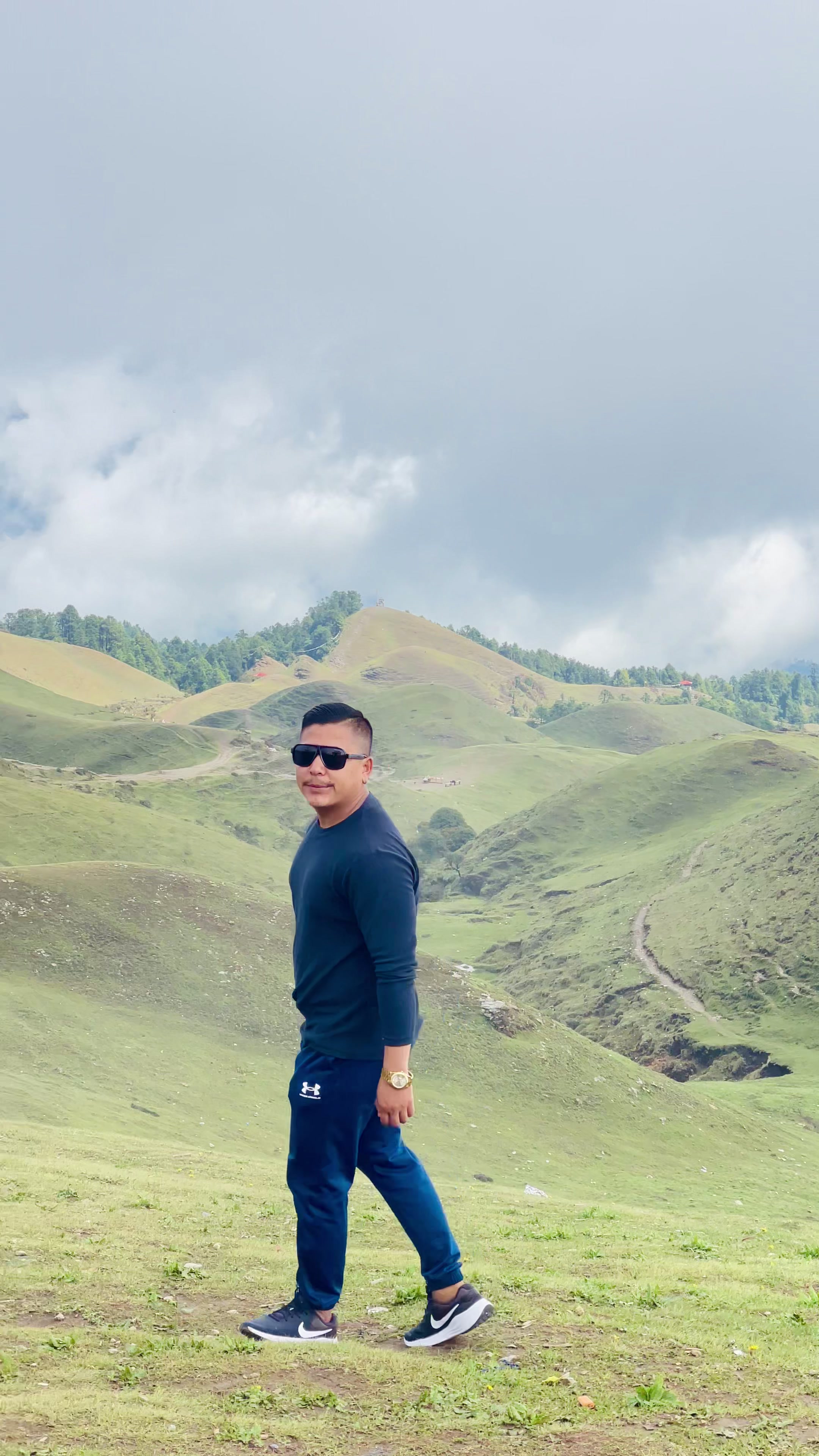 @Binod Tamang