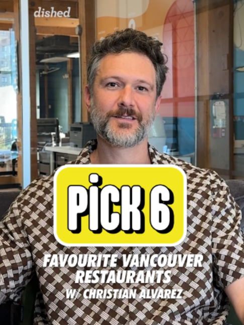 @Dished Vancouver