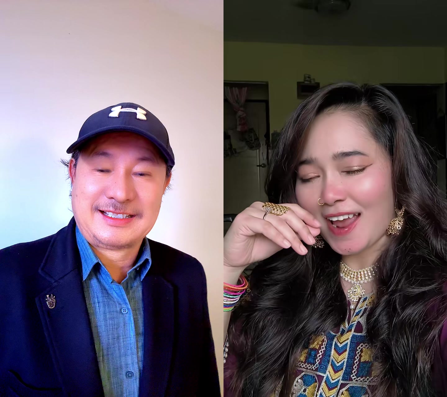 @Janga Bir Lahyo Maga