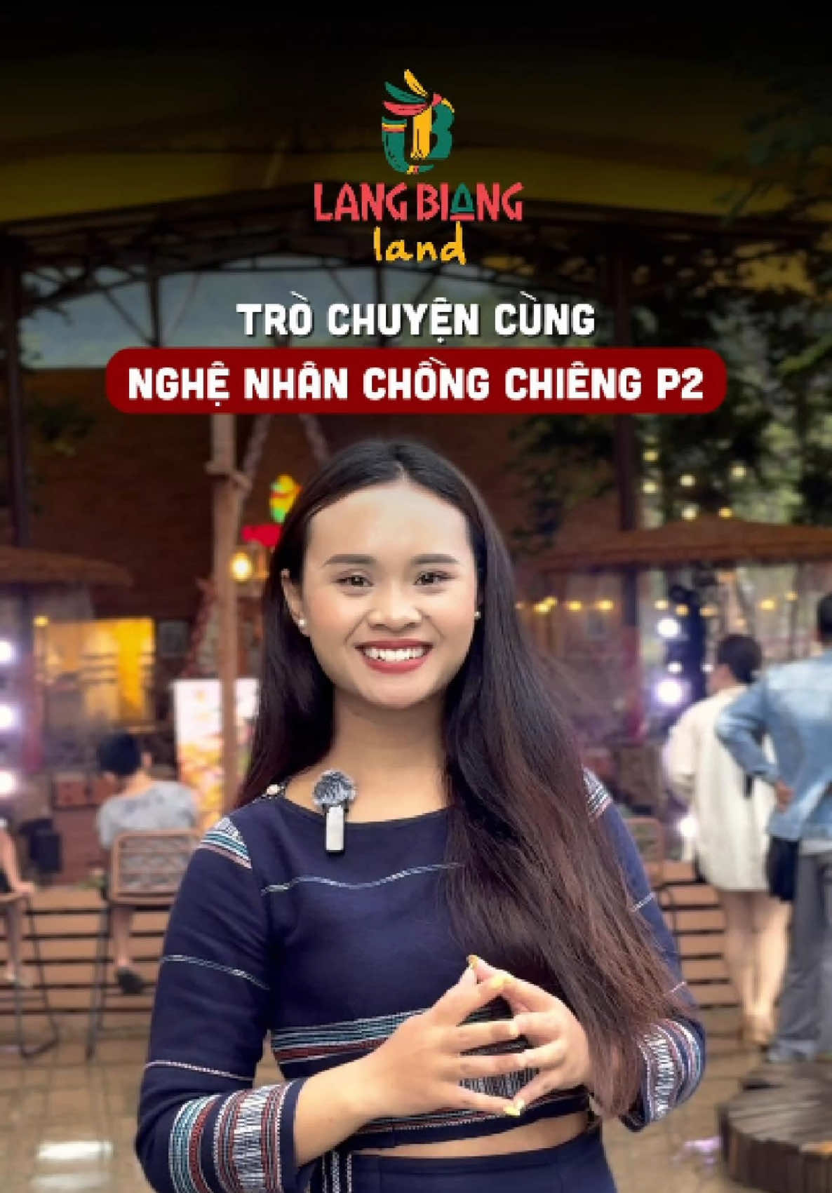 @Langbiang Land