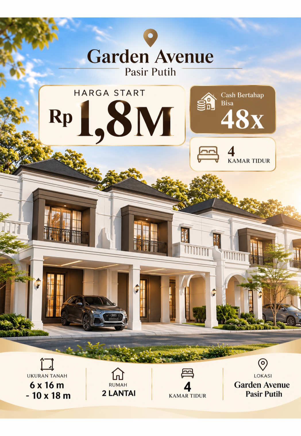 @Hengky Property