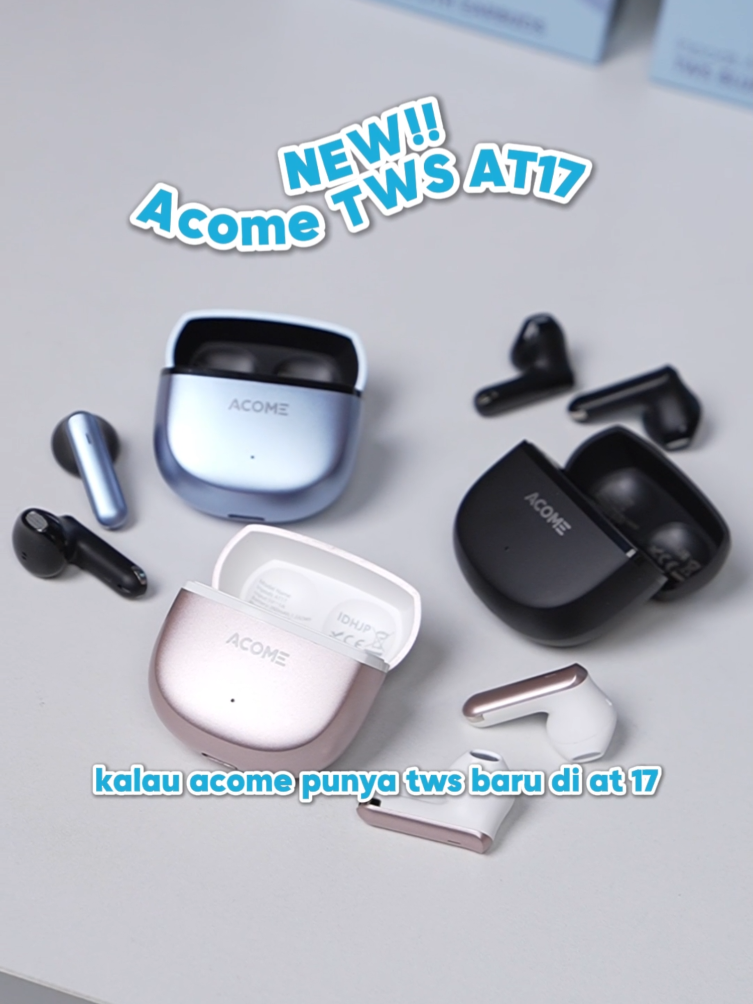 @Acome Indonesia