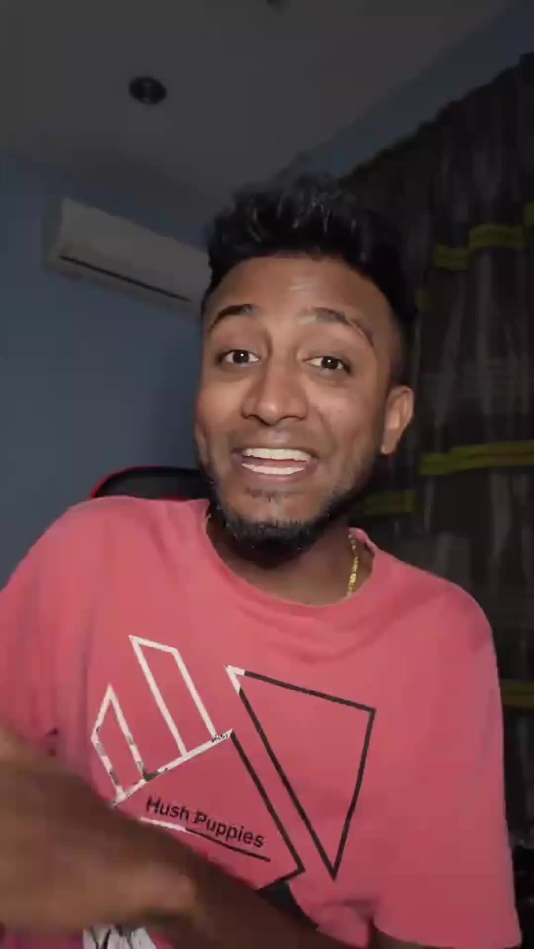 @Datok krishnan