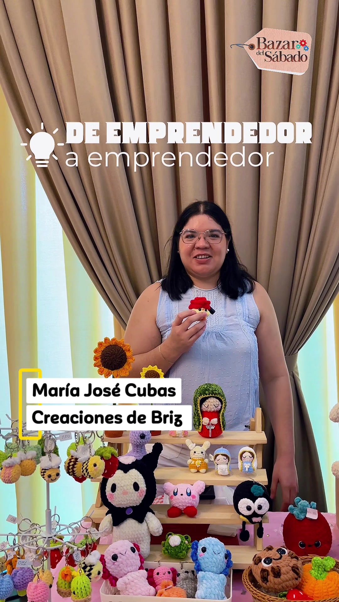 @Bazar del Sábado