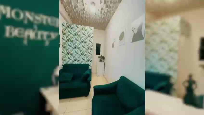 @Monstera&rsquo;s Beauty