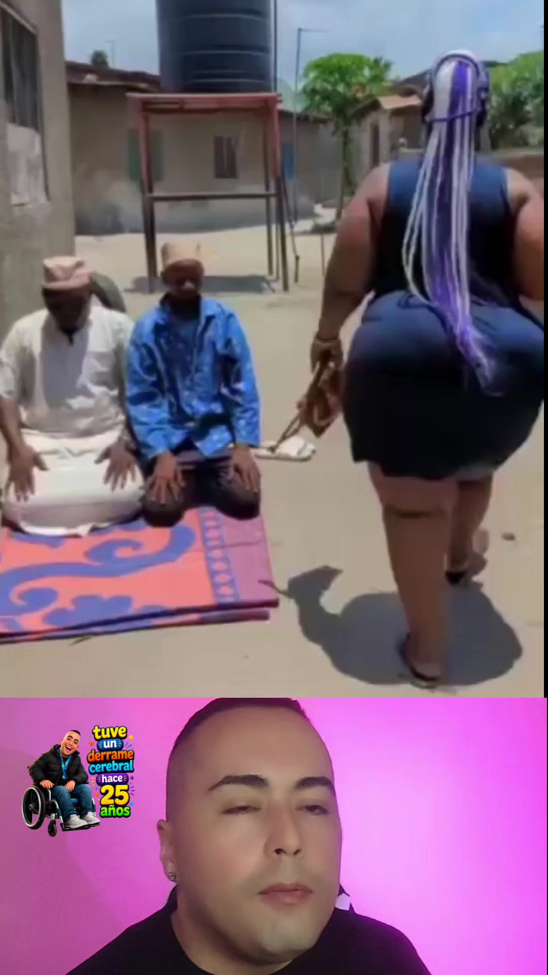 @♿😃 Mauricio Guerrero 😃♿