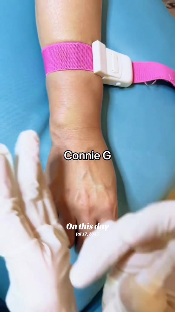 @Connie Gallardo