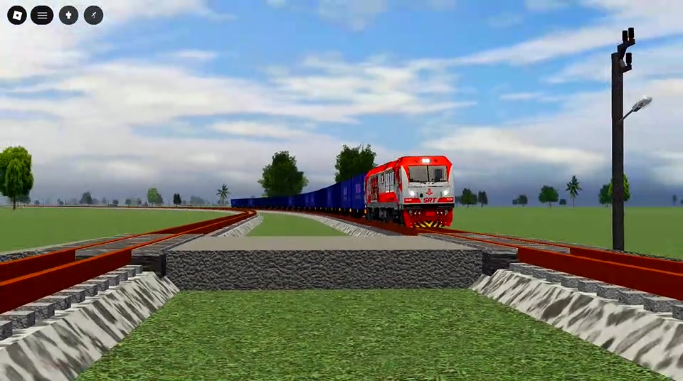 @เด็กถ่ายรถไฟในเกม🚂