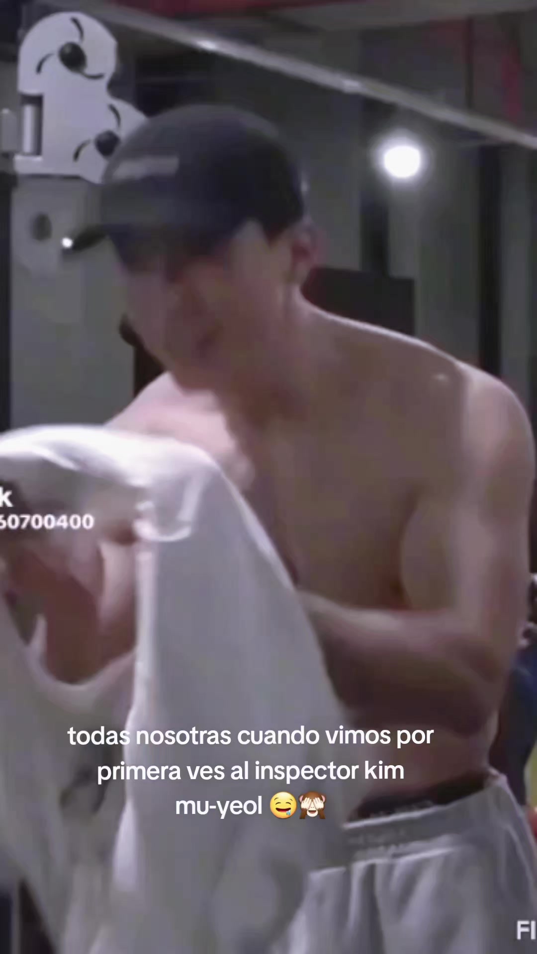 @todo de lo que más me gusta