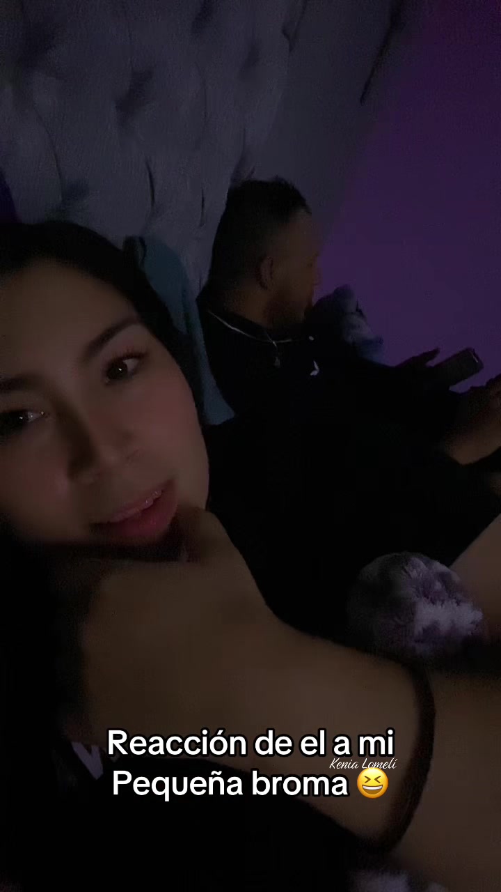 @Kenia Lomeli