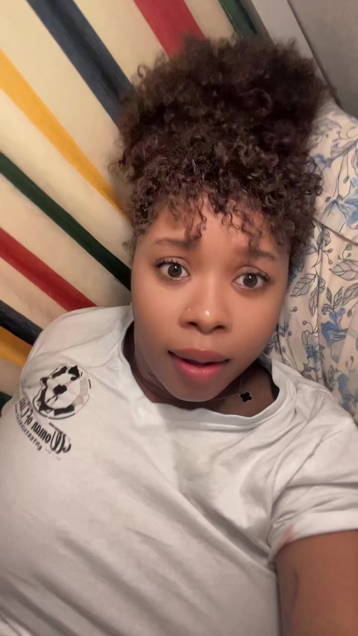 @Royalbadii Yanique
