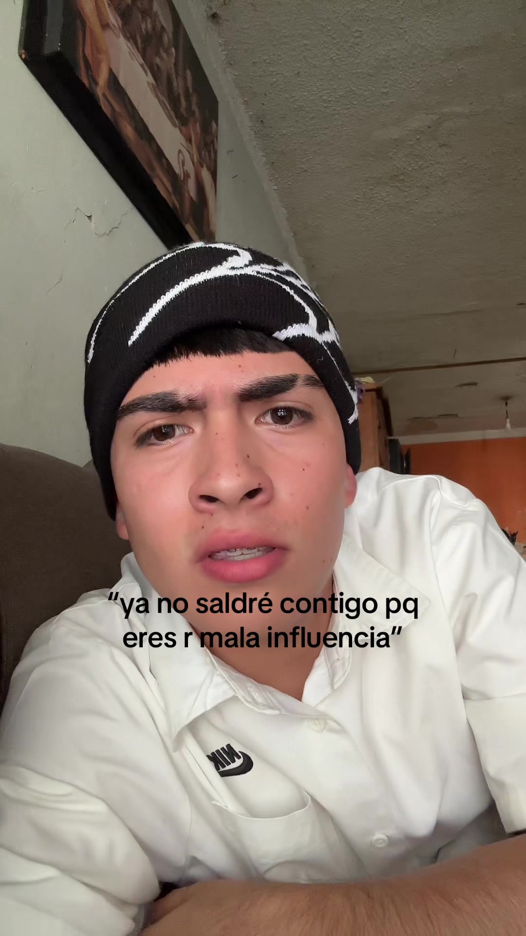 @spooky mx