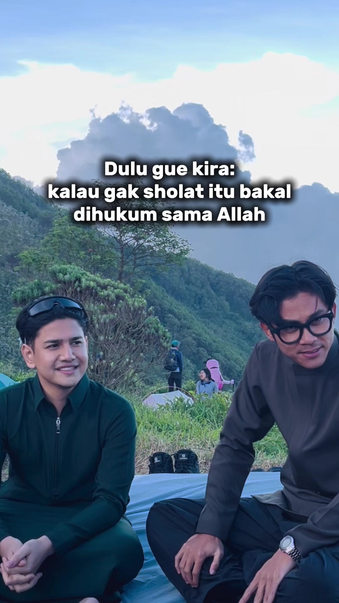 @Syakirdaulay