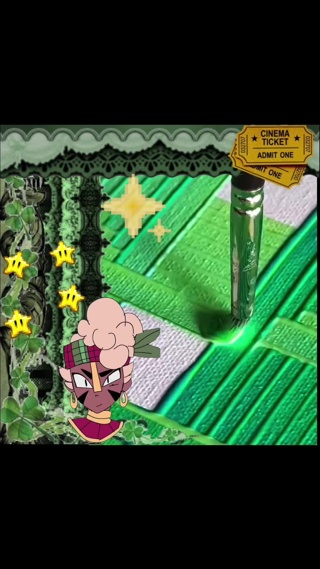 @💥🍿~Мэйси~🍿💥