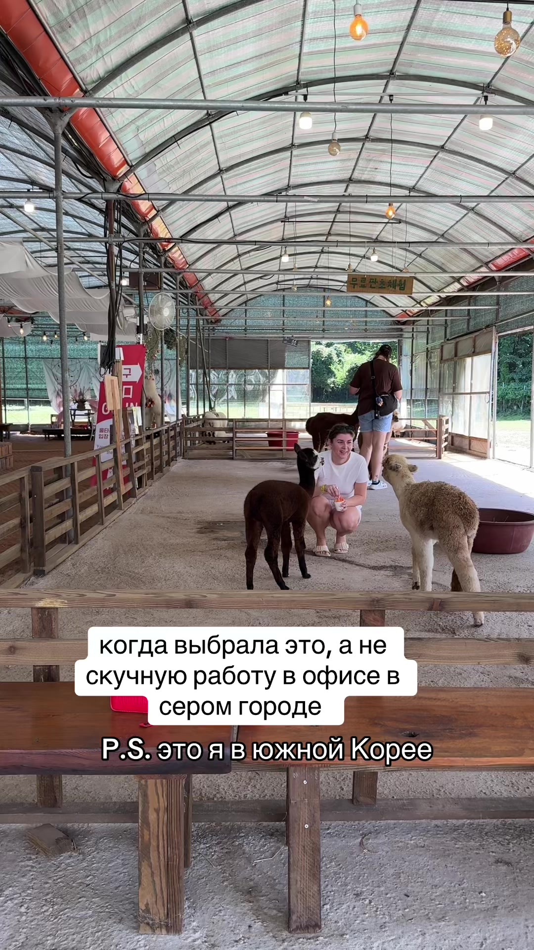 @Яна | работа за границей