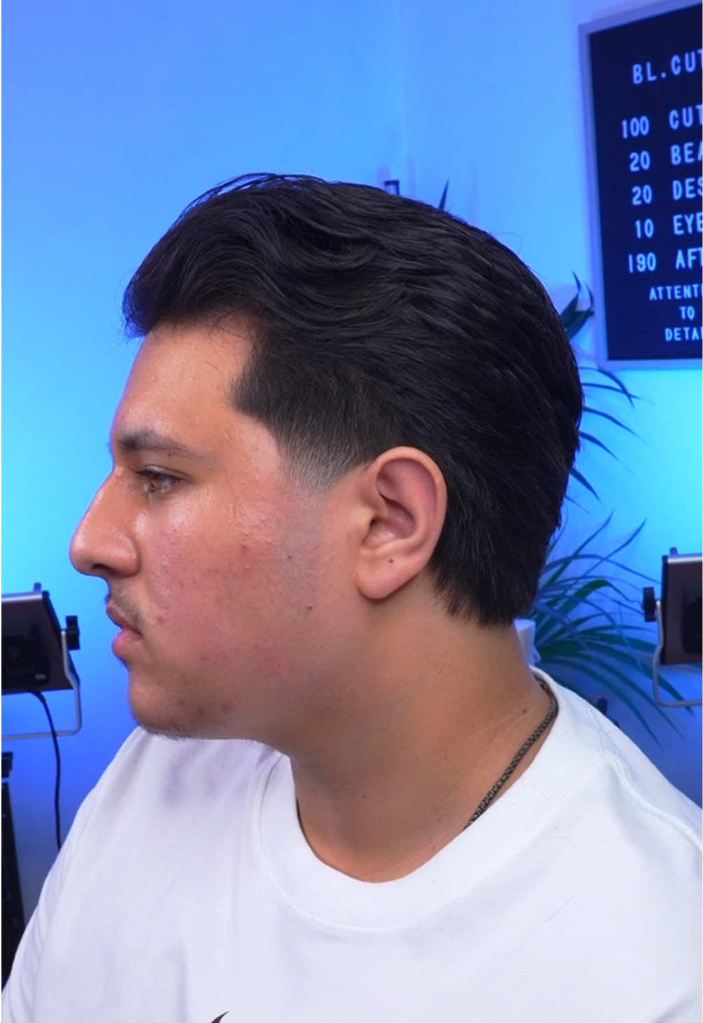 @Brisbane Barber • Brian Liao