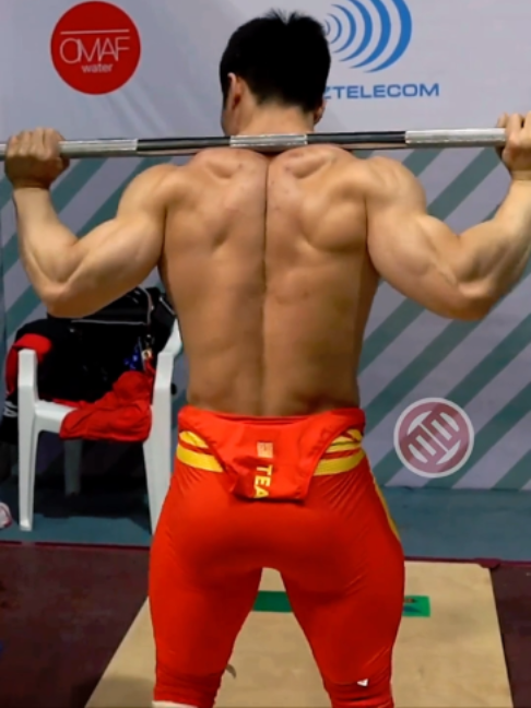 @Beautiful Muscle Male