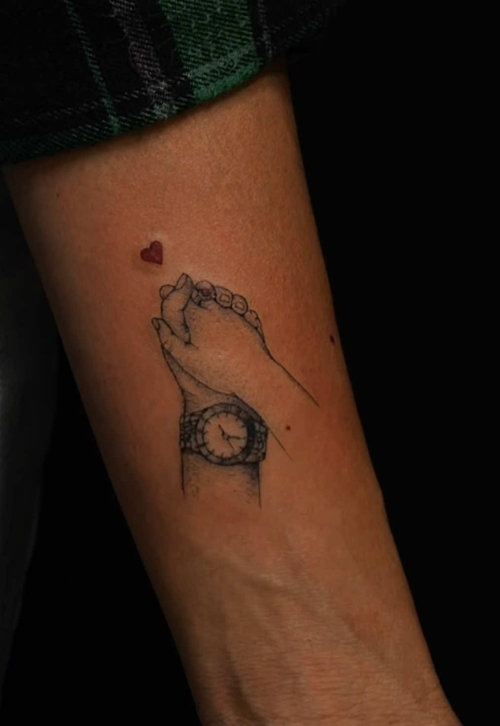 @BAVAA TATTOOS