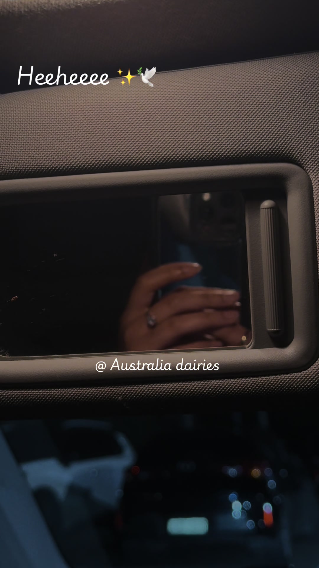 @Australia Dairies 🇦🇺