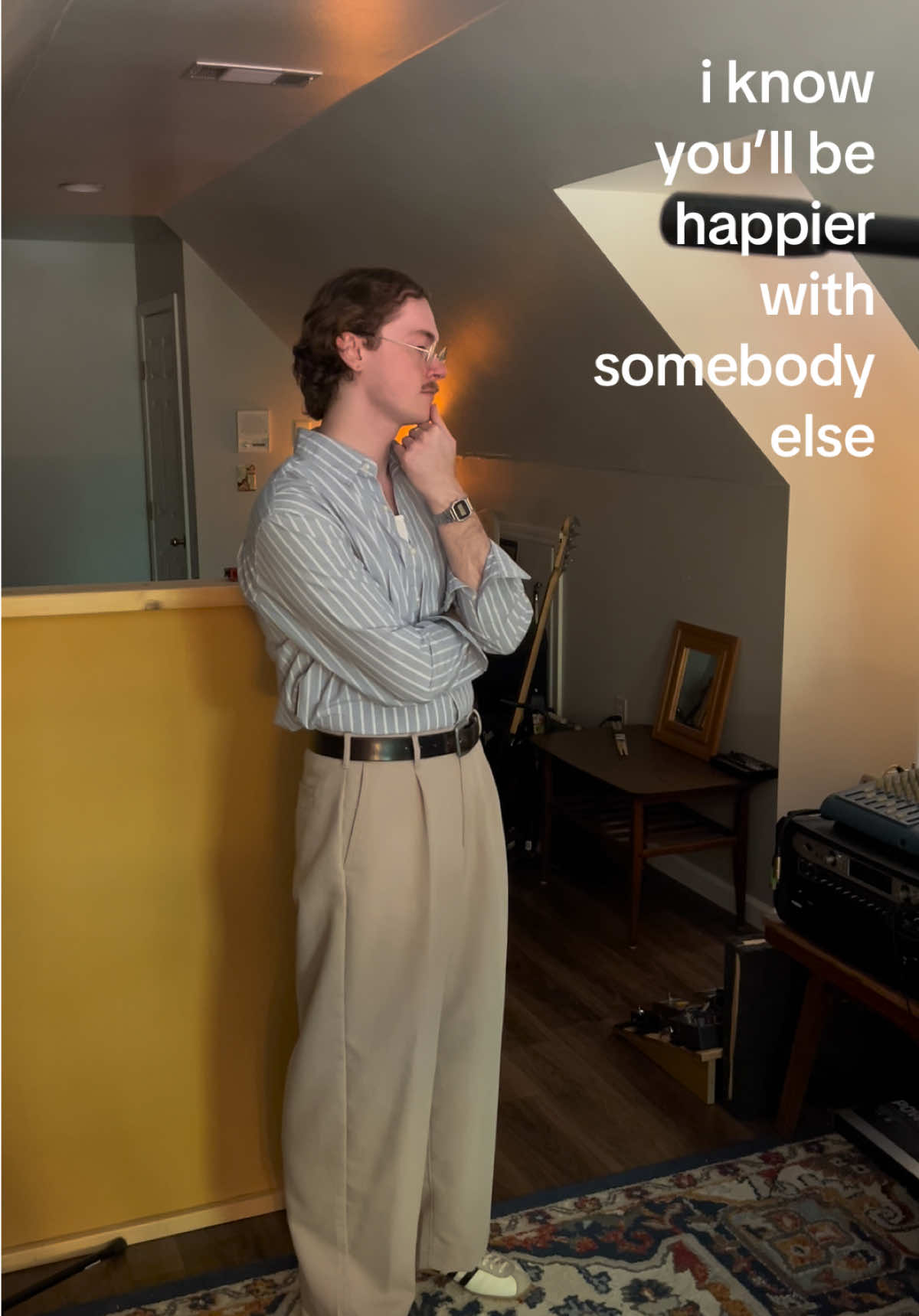 @Among Wallflowers