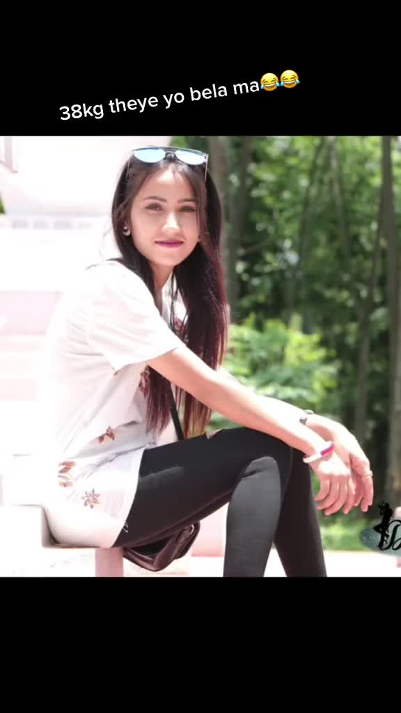 @Sangita Dhakal