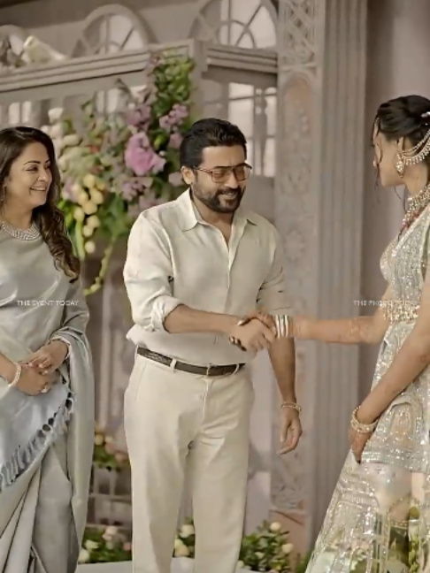 @Actor Suriya