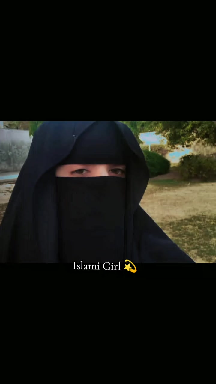@Islami Girl💛