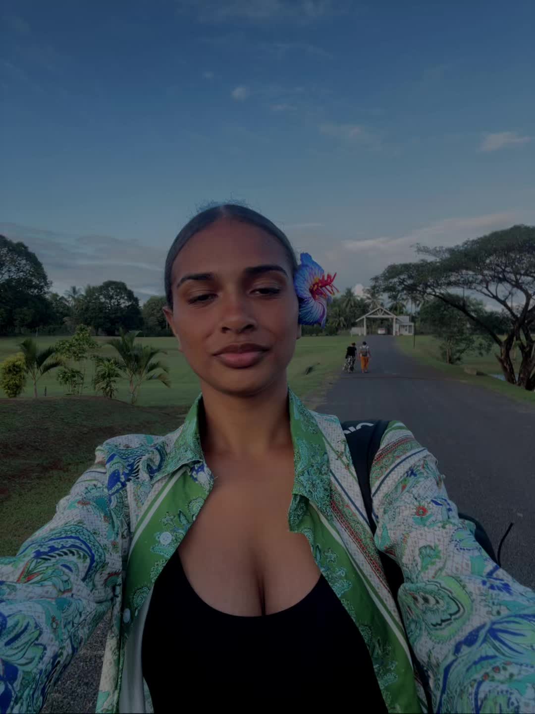@Krystal Lomani