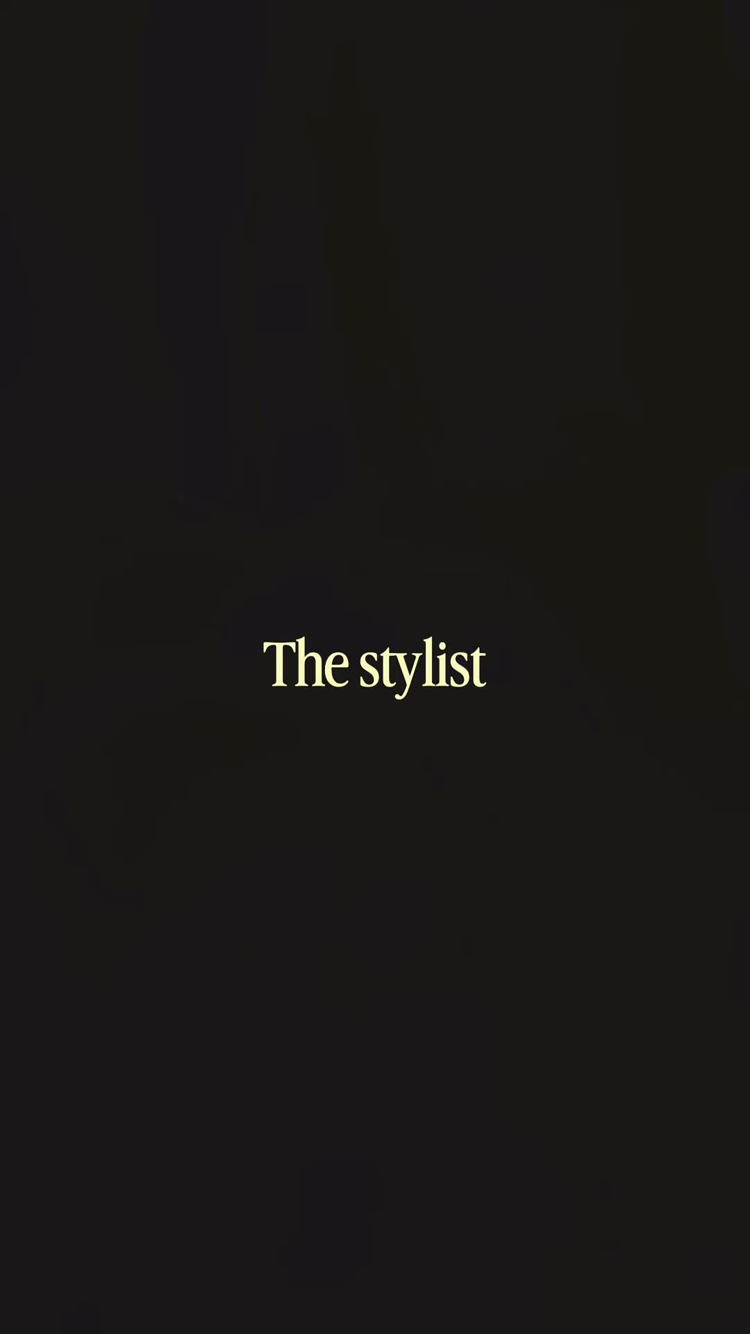@Janessa | VEGAS HAIRSTYLIST
